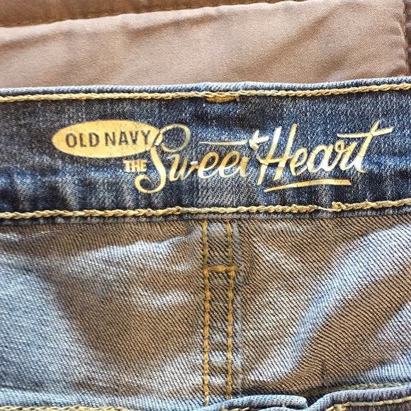 Old Navy Ankle Pants - Picture 3 of 4